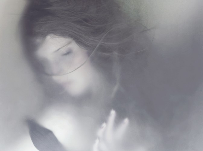 Erin Mulvehill——水下轮回