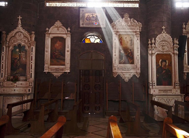祈祷