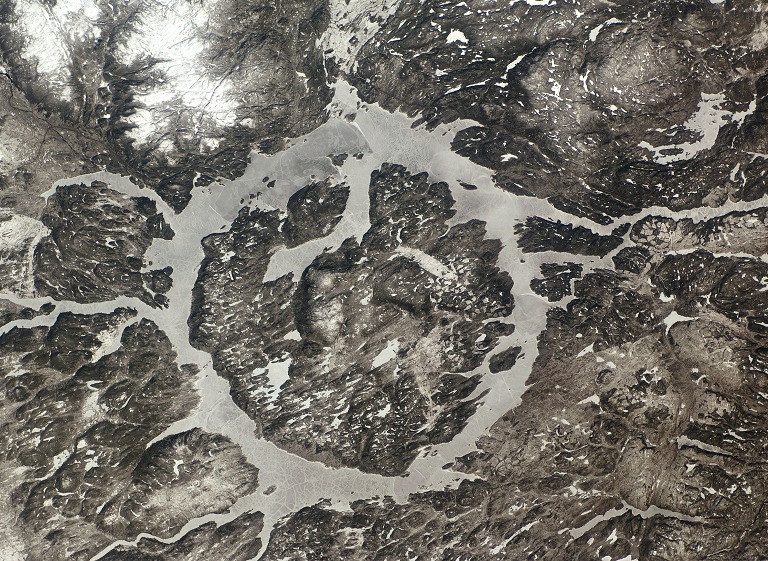NASA年度圖片