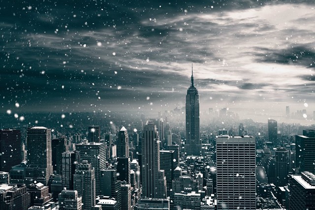 New York City Snow