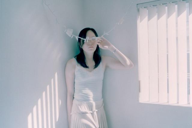 Self Portraits