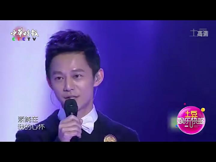 曝何炅跳槽光线成立工作室 并享1亿期权