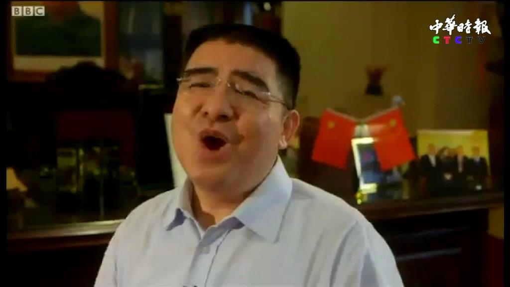 陈光标的慈善事业与怪行
