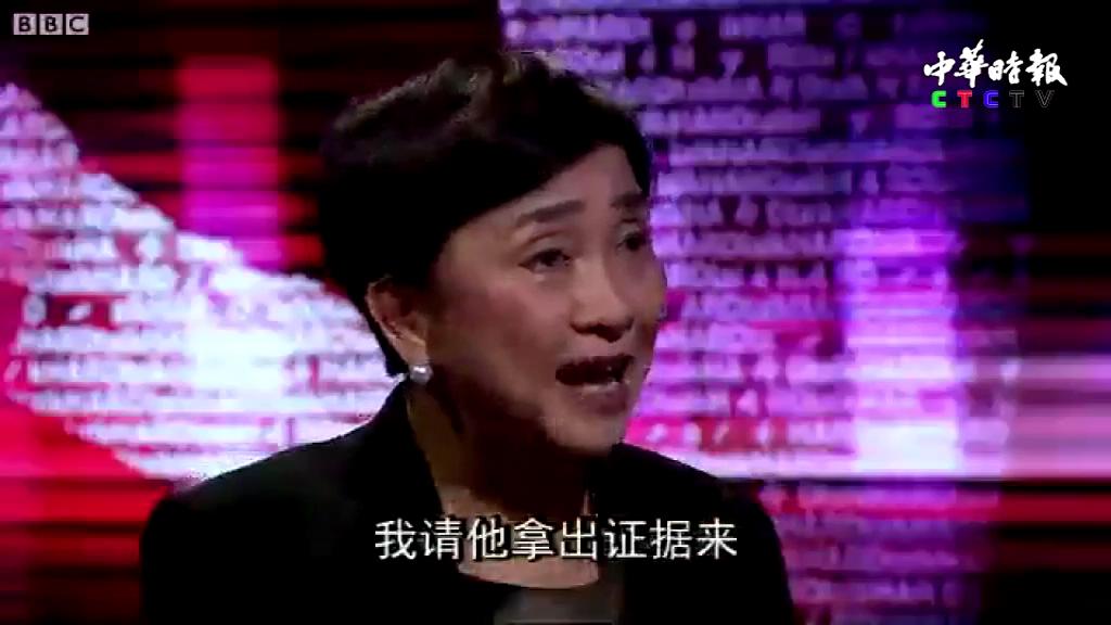 专访刘慧卿：中共不应害怕多党制