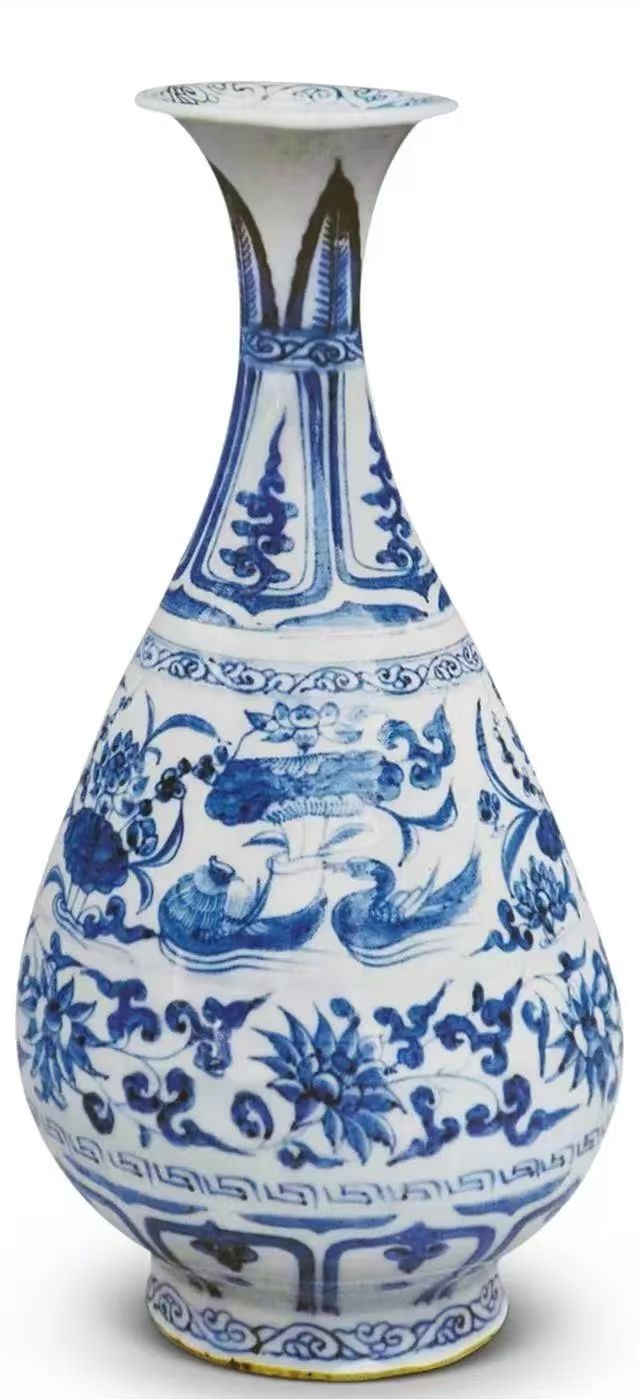 国宝青花瓷春瓶、鸾凤酒匜出土记——专访甘肃临洮县寺洼文化研究会常务副会长余尚谋