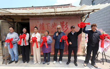 一份厚重的母亲节礼物