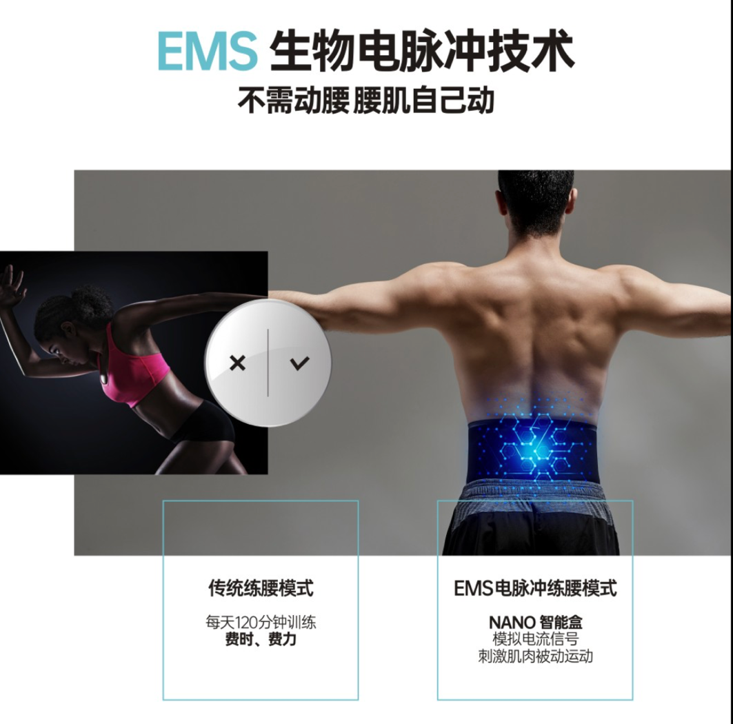 社交网络的手机截图
描述已自动生成