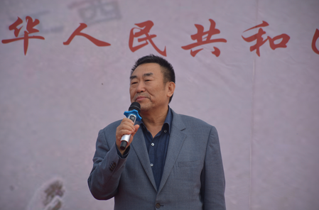 原剧作者黄会林女士发言.png 原剧作者黄会林女士发言.png