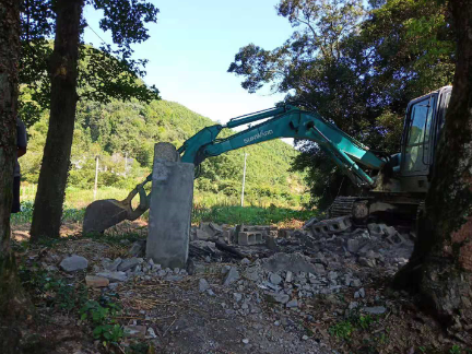 其山上村组古树木保护现场.png 其山上村组古树木保护现场.png