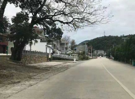整治后的其山组村口新貌.png 整治后的其山组村口新貌.png