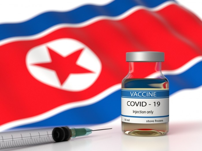 北韓據報拒收約3百萬劑科興新冠疫苗,認為應該將疫苗送到疫情較嚴重的國家。(Shutterstock).jpg 北韓據報拒收約3百萬劑科興新冠疫苗,認為應該將疫苗送到疫情較嚴重的國家。(Shutterstock).jpg