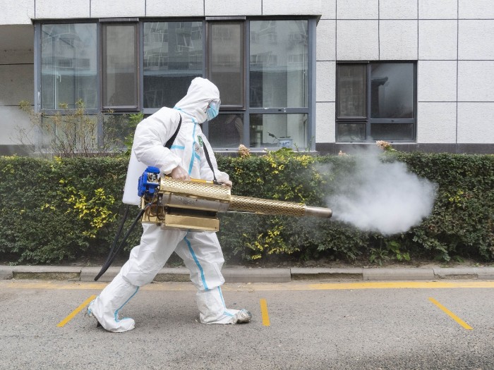 內地過去一日新增22宗新型肺炎確診個案,包括6宗黑龍江哈爾濱的本土感染病例。(新華社).jpg 內地過去一日新增22宗新型肺炎確診個案,包括6宗黑龍江哈爾濱的本土感染病例。(新華社).jpg