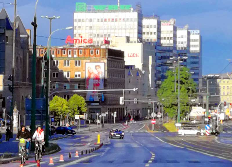 04波兹南街景(摄影:冯赣勇).jpg 04波兹南街景(摄影:冯赣勇).jpg