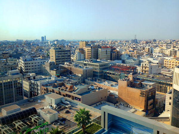 07巴林麦纳麦晨景.jpg 07巴林麦纳麦晨景.jpg