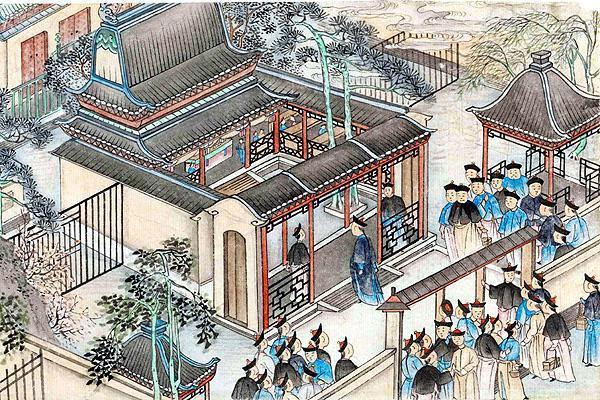 1906年,延续了千余年的科举制寿终正寝.jpg 1906年,延续了千余年的科举制寿终正寝.jpg