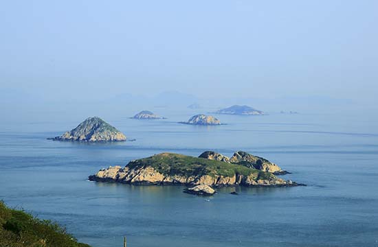 花鸟岛风景(图片由嵊泗县委宣传部提供) (3).jpg 花鸟岛风景(图片由嵊泗县委宣传部提供) (3).jpg