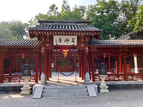万柳堂是廉希宪所建别墅.jpg 万柳堂是廉希宪所建别墅.jpg