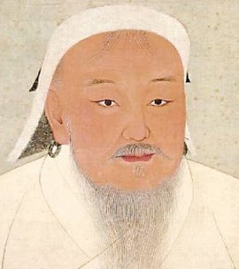 元太祖铁木真(成吉思汗).jpg 元太祖铁木真(成吉思汗).jpg