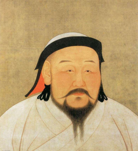 窝阔台大汗.png 窝阔台大汗.png