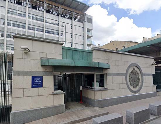 英國駐俄羅斯大使館建築外觀。.jpg 英國駐俄羅斯大使館建築外觀。.jpg
