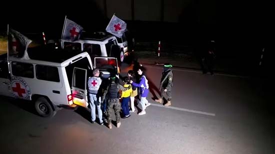 结束加沙战争谈判道路上的里程碑.jpg 结束加沙战争谈判道路上的里程碑.jpg