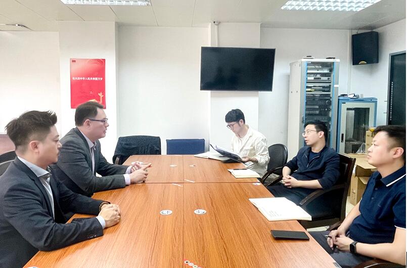 低空经济商机待掘，GBA创新智库赴省推动低空经济高质量发展专班探讨湾区技术标准化