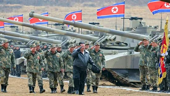 北韓軍隊加入俄羅斯的戰爭:布林肯表示平壤的行動將得到「堅決的回應」【英語影片】.jpg 北韓軍隊加入俄羅斯的戰爭:布林肯表示平壤的行動將得到「堅決的回應」【英語影片】.jpg