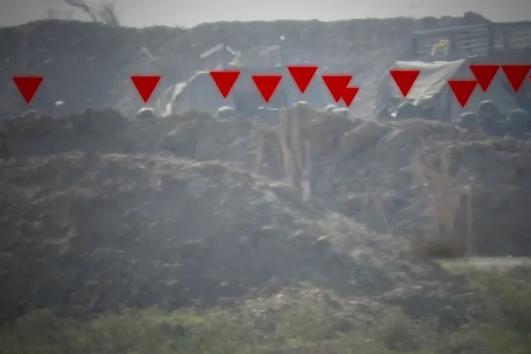 抵抗戰士的主要優勢在於他們對地形瞭如指掌(卡桑軍事媒體).jpg 抵抗戰士的主要優勢在於他們對地形瞭如指掌(卡桑軍事媒體).jpg