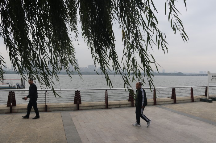 蚌埠市龙子湖风景区 王长华 摄.JPG 蚌埠市龙子湖风景区 王长华 摄.JPG